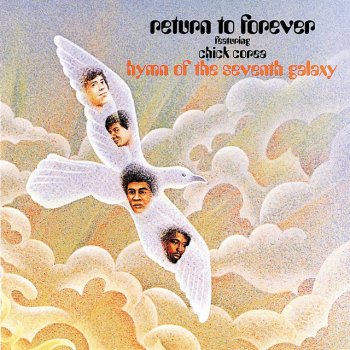 Return to Forever Hymn Of The 7th Galaxy