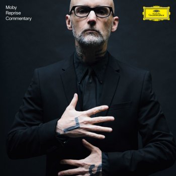 Moby Almost Home - Reprise Version / Commentary