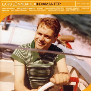 Lars Lönndahl Melodie d'amour (2003 Digital Remaster)