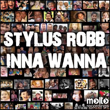 Stylus Robb Inna Wanna (Simone Pisapia Remix)