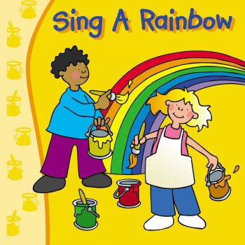 Kidzone I Can Sing a Rainbow