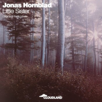 Jonas Hornblad Little Sister (Radio Edit)