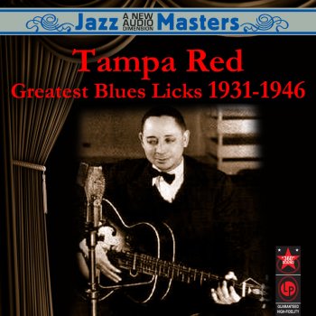 Tampa Red Christmas and New Year Blues