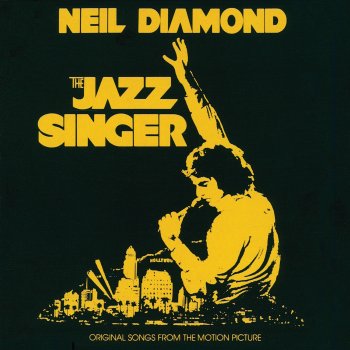 Neil Diamond Amazed and Confused (From "The Jazz Singer" Soundtrack)