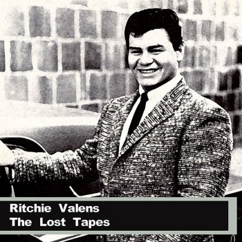 Ritchie Valens Let's Rock and Roll