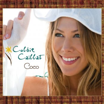 Colbie Caillat Bubbly - Solo Acoustic