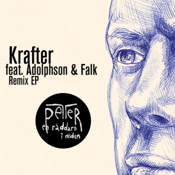 Petter feat. Adolphson & Falk Krafter - Kyaal Remix
