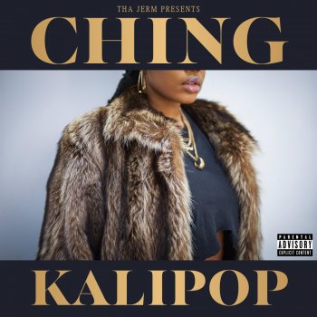 Tha Jerm feat. Kalipop Ching