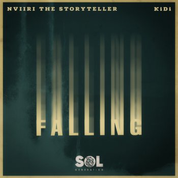 Nviiri The Storyteller feat. Kidi Falling