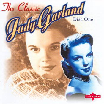 Judy Garland In the Valley