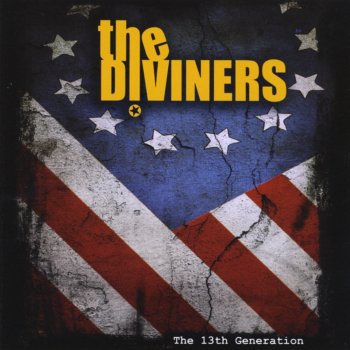 The Diviners New Day