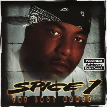 Spice 1 Who Can I Trust?