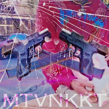 Sugoi Kimono feat. ph1l & Whtevr MTVNKKT