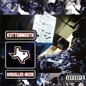 Kottonmouth Confidential Informant