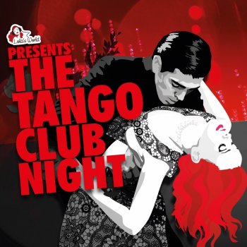 Tango Conspiracy feat. Electro Dub Tango La Mision