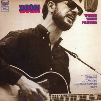 Dion A Sunday Kind of Love