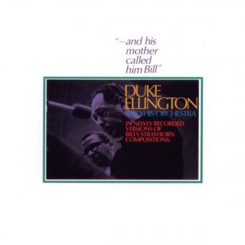 Duke Ellington The Intimacy of the Blues - 1999 Remastered