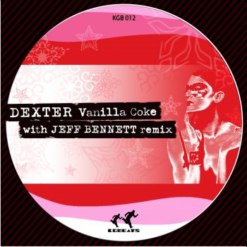 Dexter Vanilla Coke