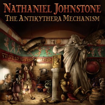 Nathaniel Johnstone Steam (Prometheus)