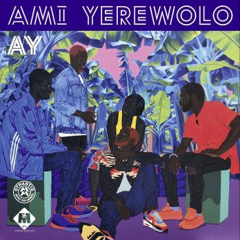 Ami Yèrèwolo feat. OLÉMA Kalan (feat. Oléma & Marlène Eurika Donkeng Gompo)