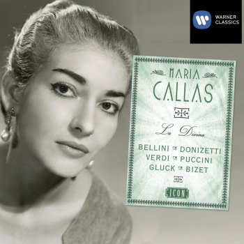 Georges Pretre, Maria Callas & Orchestre De La Société Des Concerts Du Conservatoire Faust (1997 - Remaster): Il était un Roi de Thulé...O Dieu!que de bijoux...Ah! je ris (Jewel Song)