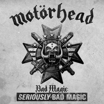 Motörhead We Are Motörhead (Live at Mt. Fuji Rock Festival, 2015 - Sayonara Folks!)