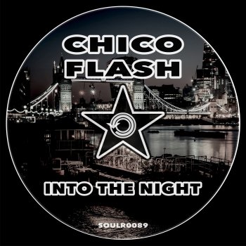 Chico Flash Into the Night (Radio Edit)