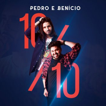 Pedro e Benicio Admito
