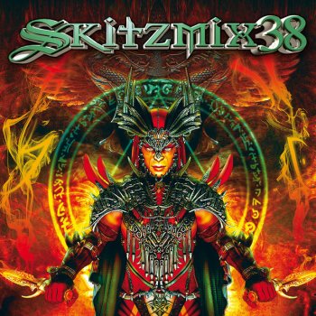 Various Artists SM38 Megamix (Mixed by Nick Skitz)