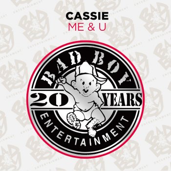 Cassie Me & U (remix) (feat. P. Diddy & Yung Joc)