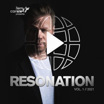 Ferry Corsten feat. Lovlee Our Moon (RES001)