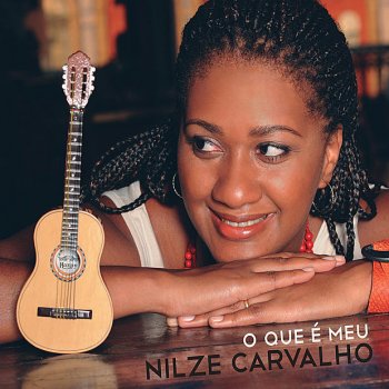 Nilze Carvalho Chorei