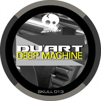 Du'Art Deep Machine - Original Mix