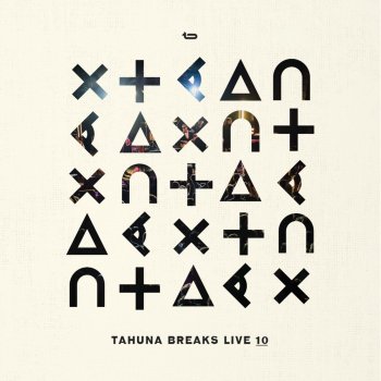 Tahuna Breaks We Funk the Party (Live)