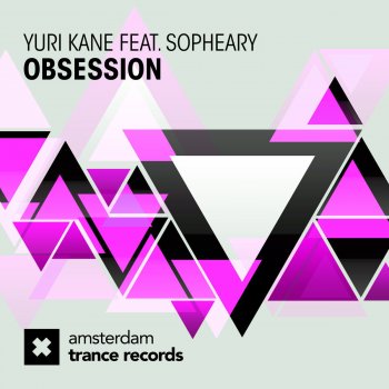 Yuri Kane feat. Sopheary Obsession - Dub