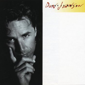 Don Johnson A Better Place (Duet with Yuri)