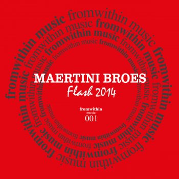 Märtini Brös Flash - and the Strings of Love