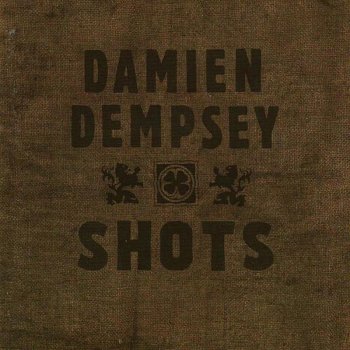 Damien Dempsey Choctaw Nation