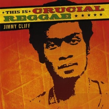 Jimmy Cliff My Lucky Day