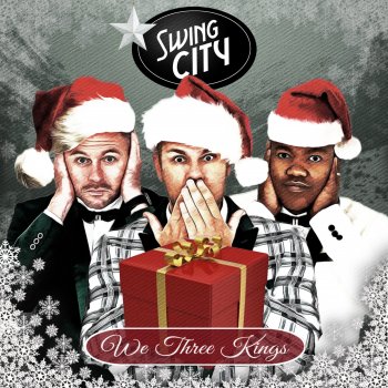 Swing City Santa Claus is Coming to Town