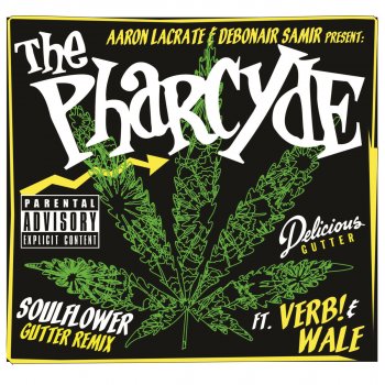 The Pharcyde Soul Flower - Tatelarock Remix