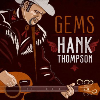 Hank Thompson My Heart Is a Jigsaw Puzzle