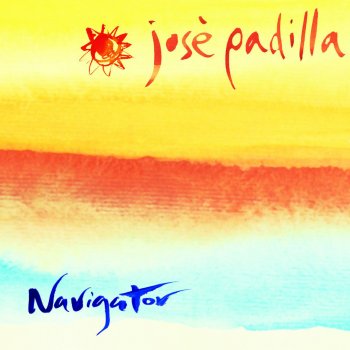 José Padilla Dynamic Earth (Gravity Mix)