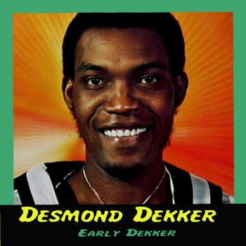 Desmond Dekker Bongo Gal