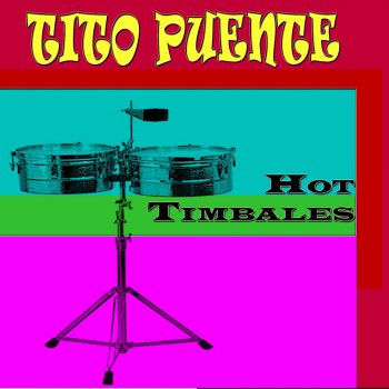Tito Puente Night Hawk - Coconut and Rice