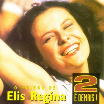Elis Regina Alô, Alô Marciano