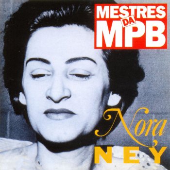 Nora Ney Menino Grande