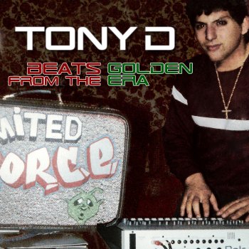 Tony D Tru Music