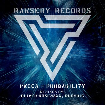 PWCCA feat. Oliver Rosemann Luhman 16 - Oliver Rosemann Remix