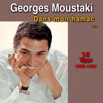 Georges Moustaki Jeux dangereux